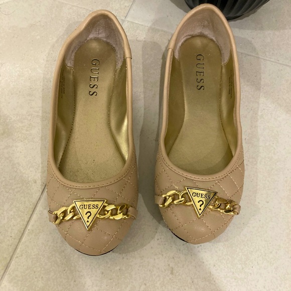 Guess Shoes - NEW GUESS ballet flats | SIZE 5